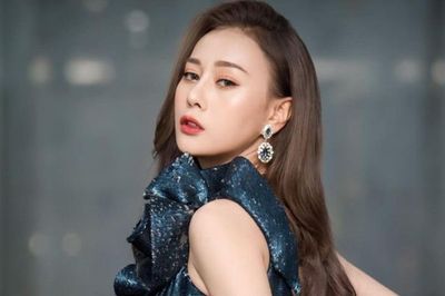 Mâm cỗ quê Phương Oanh có món đặc biệt, đến ăn xong còn được mang cả cân về