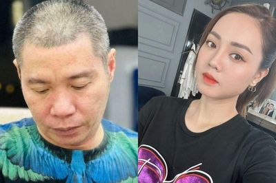 Vợ NSND Công Lý đổ bệnh, tiết lộ nỗi khổ ít ai biết