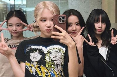Xôn xao tin BLACKPINK ngừng gia hạn hợp đồng với YG