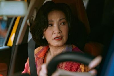 Hồng Đào có chia sẻ gây chú ý từ Mỹ