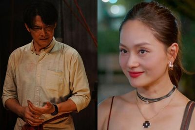 Khán giả bàn luận về ngày vui của Quách Ngọc Ngoan và Lan Phương