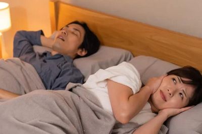 'Khủng hoảng phòng ngủ' ở các gia đình trẻ