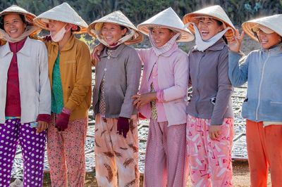 13 triệu phụ nữ Việt Nam và những nguy cơ sức khỏe phía sau tuổi mãn kinh