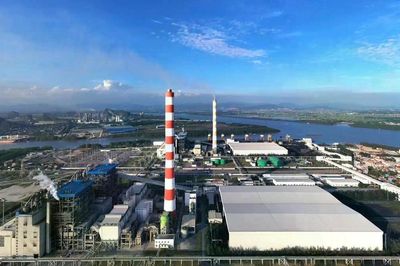 Nhiệt điện Hải Phòng dồn dập biến động ở thượng tầng
