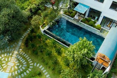 Điều gì khiến giá phòng nghỉ dưỡng ven Hà Nội ngày càng đắt đỏ?