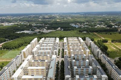 TP.HCM đẩy mạnh thu hút đầu tư