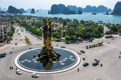 Giải mã đà tăng trưởng dẫn đầu cả nước của Quảng Ninh