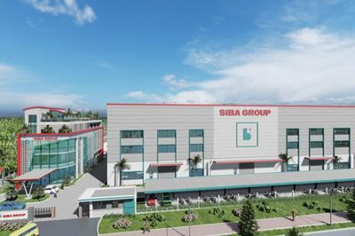 Siba Holdings giữa áp lực vốn của hệ sinh thái ông Trương Sỹ Bá