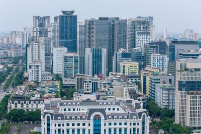 Người mua nhà chờ thời điểm xuống tiền