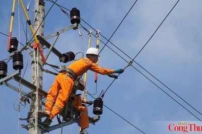 Những điểm mới của Dự thảo Luật Điện lực sửa đổi