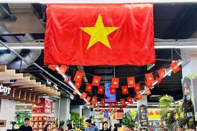 Khơi dậy sức mua thị trường trong nước