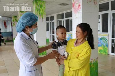 Chuyện những người điều dưỡng
