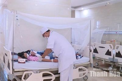 Kiểm soát tốt dịch bệnh, không để bùng phát các ổ dịch lớn