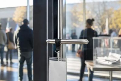 Mỹ không mời quan sát viên quốc tế giám sát bầu cử giữa nhiệm kì