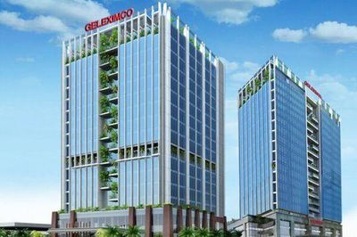 Tập đoàn Geleximco, Mekophar, Quang Thuận bị phạt vì vi phạm trong lĩnh vực chứng khoán