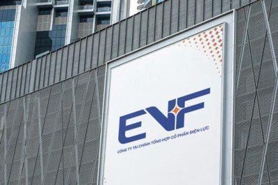 4 nhà đầu tư dự kiến rót gần 1.150 tỷ đồng vào công ty tài chính EVF