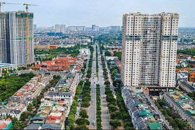 Vì sao thanh khoản yếu, giá BĐS vẫn duy trì ở mức cao?