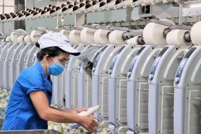 Hà Tĩnh đón dự án dệt may hơn 2.373 tỷ đồng