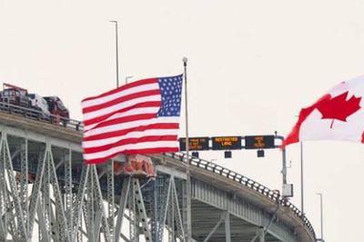 Trung Quốc có thể nắm giữ trái phiếu Mỹ thông qua các ngân hàng tại Canada