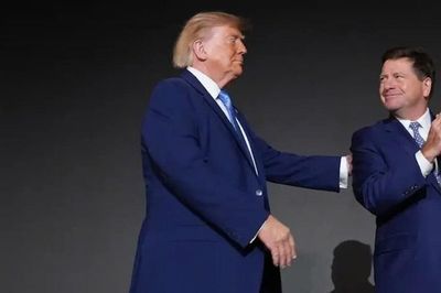 Tổng thống Trump lập lực lượng đặc nhiệm Siêu trí tuệ, ai sẽ điều hành?