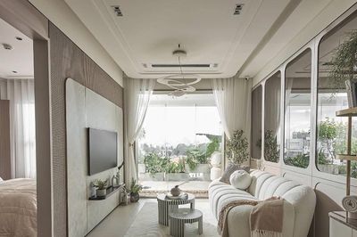 Thị trường căn hộ TP.Hồ Chí Minh đang trải qua giai đoạn tái định hình mạnh mẽ