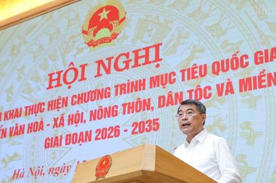 Thủ tướng Lê Minh Hưng: Đầu tư có trọng tâm, trọng điểm, ưu tiên nguồn lực cho những nhiệm vụ thiết yếu