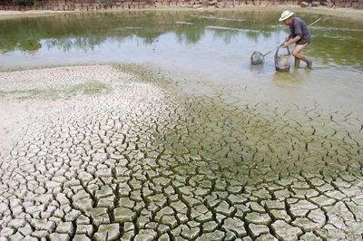 Chủ động ứng phó nguy cơ hạn hán, thiếu nước do El Nino, đảm bảo an ninh nguồn nước