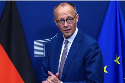 'Đức muốn EU áp thêm hạn chế đối với nhập khẩu hàng hóa từ Trung Quốc'