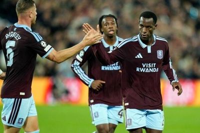 Jackson lập cú đúp giúp Aston Villa đè bẹp Fenerbahce 6-0