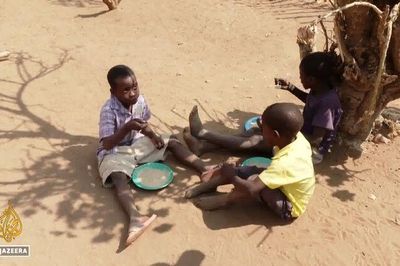 El Niño đe dọa hàng trăm triệu trẻ em trên toàn cầu