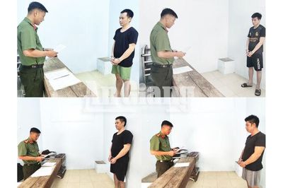 Khởi tố 4 bị can dùng súng săn bắt voọc bạc tại Vườn quốc gia Phú Quốc