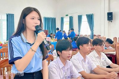 Thanh niên, học sinh Hội An kiến nghị hỗ trợ vốn khởi nghiệp, tạo việc làm