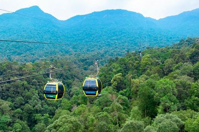 Bắc Ninh: 16 xã, phường cảnh báo nguy cơ cháy rừng cấp V