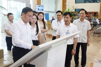 Bắc Ninh thí điểm có kiểm soát ứng dụng “Trợ lý nhân dân” trên diện rộng