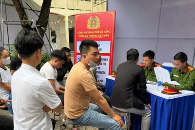 Đà Nẵng phấn đấu hỗ trợ 75% người chấp hành xong án phạt tù có việc làm ổn định