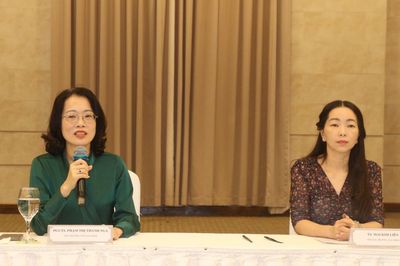 Công bố kịch bản biến đổi khí hậu để áp dụng tại khu vực miền Trung và Tây Nguyên