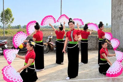 Gìn giữ bản sắc văn hóa truyền thống dân tộc
