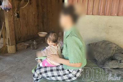 Si Pa Phìn tăng cường phòng, chống tảo hôn