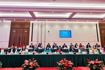 HĐND tỉnh ký bản ghi nhớ hợp tác hữu nghị với Ủy ban Thường vụ Đại hội Đại biểu nhân dân tỉnh Vân Nam (Trung Quốc)