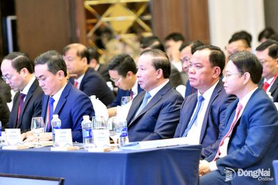Việt Nam và Hàn Quốc hướng tới mục tiêu đạt 150 tỷ USD kim ngạch xuất, nhập khẩu vào năm 2030