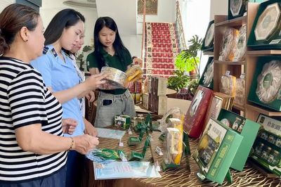 OCOP Gia Lai: Từ “đạt sao” đến giữ chuẩn