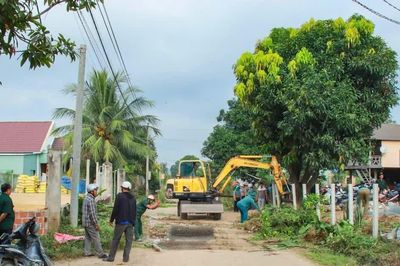 Dân góp ý, chính quyền hành động