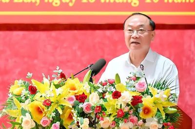 Tập trung cao nhất cho mục tiêu tăng trưởng và hoàn thành các chỉ tiêu năm 2026