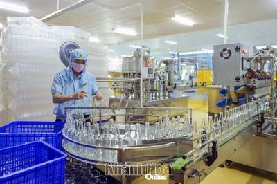 Quan tâm hỗ trợ pháp lý cho doanh nghiệp nhỏ và vừa