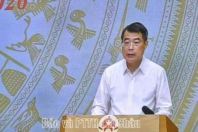 Tập trung nguồn lực đầu tư có trọng tâm, tránh dàn trải và lãng phí ngân sách Nhà nước