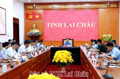 Tập trung nguồn lực đầu tư có trọng tâm, tránh dàn trải và lãng phí ngân sách Nhà nước