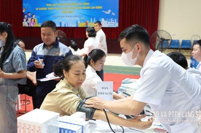 Đồng hành cùng nữ đoàn viên