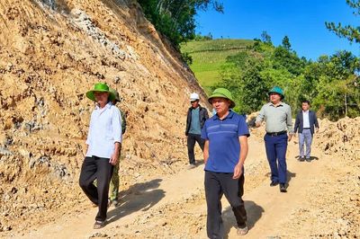 Từ nghị quyết đến hành động: Dấu ấn “6 rõ” ở Lào Cai