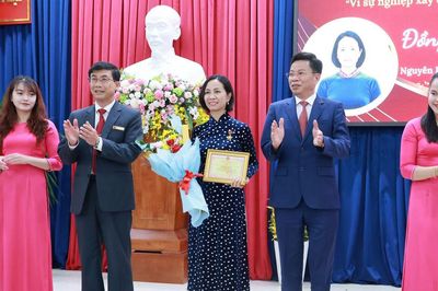 Lan tỏa điều tốt đẹp, tạo niềm tin từ cộng đồng