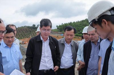 Đâu là chìa khóa để Lâm Đồng bứt tốc vốn đầu tư công cuối năm